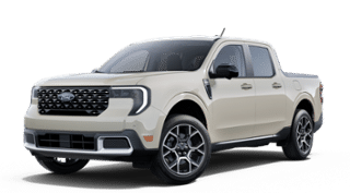 2025 Ford Maverick® External Image 2